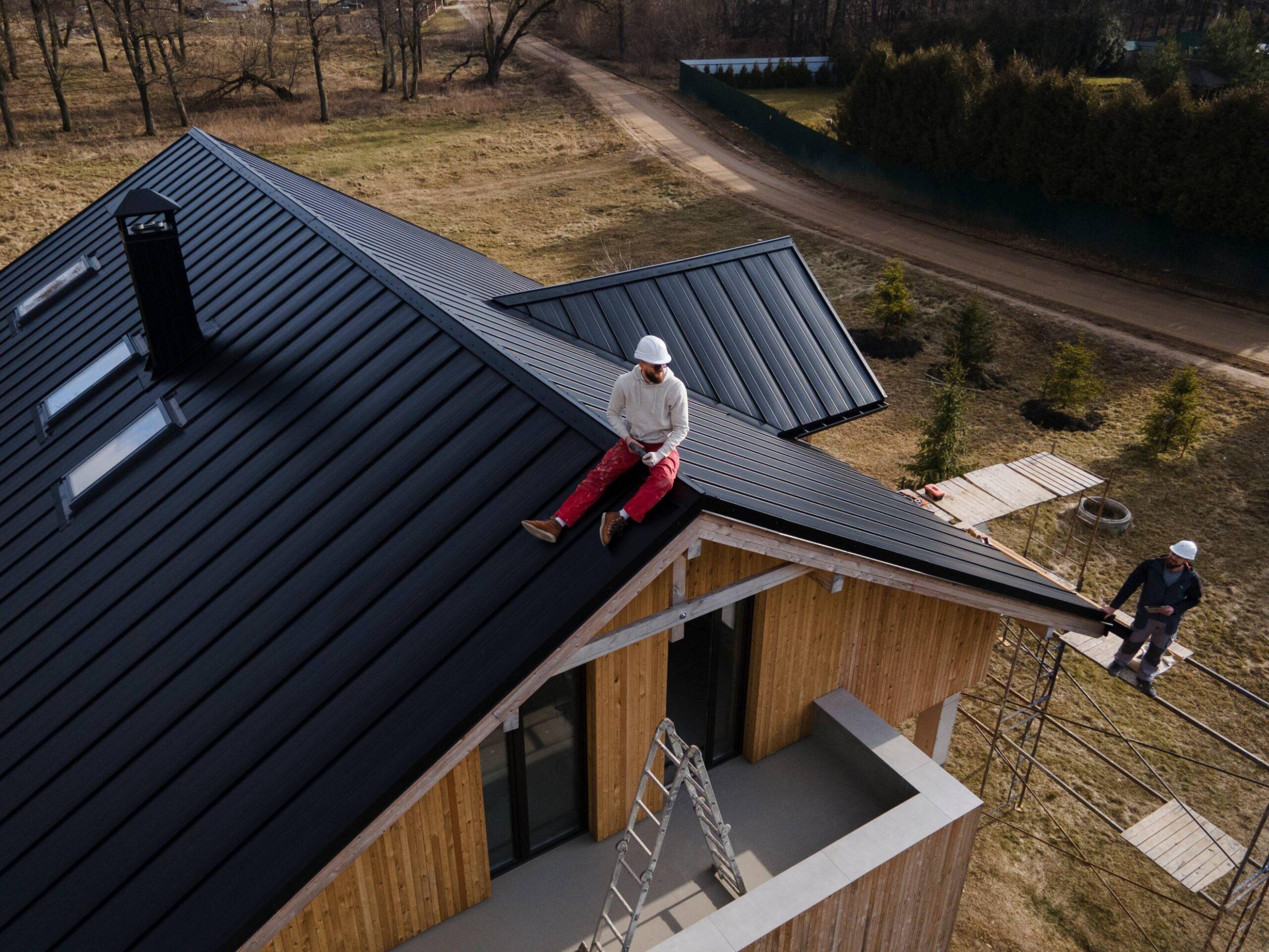 Call Professional Roofers in Storrington Areas | Get a FREE Quote