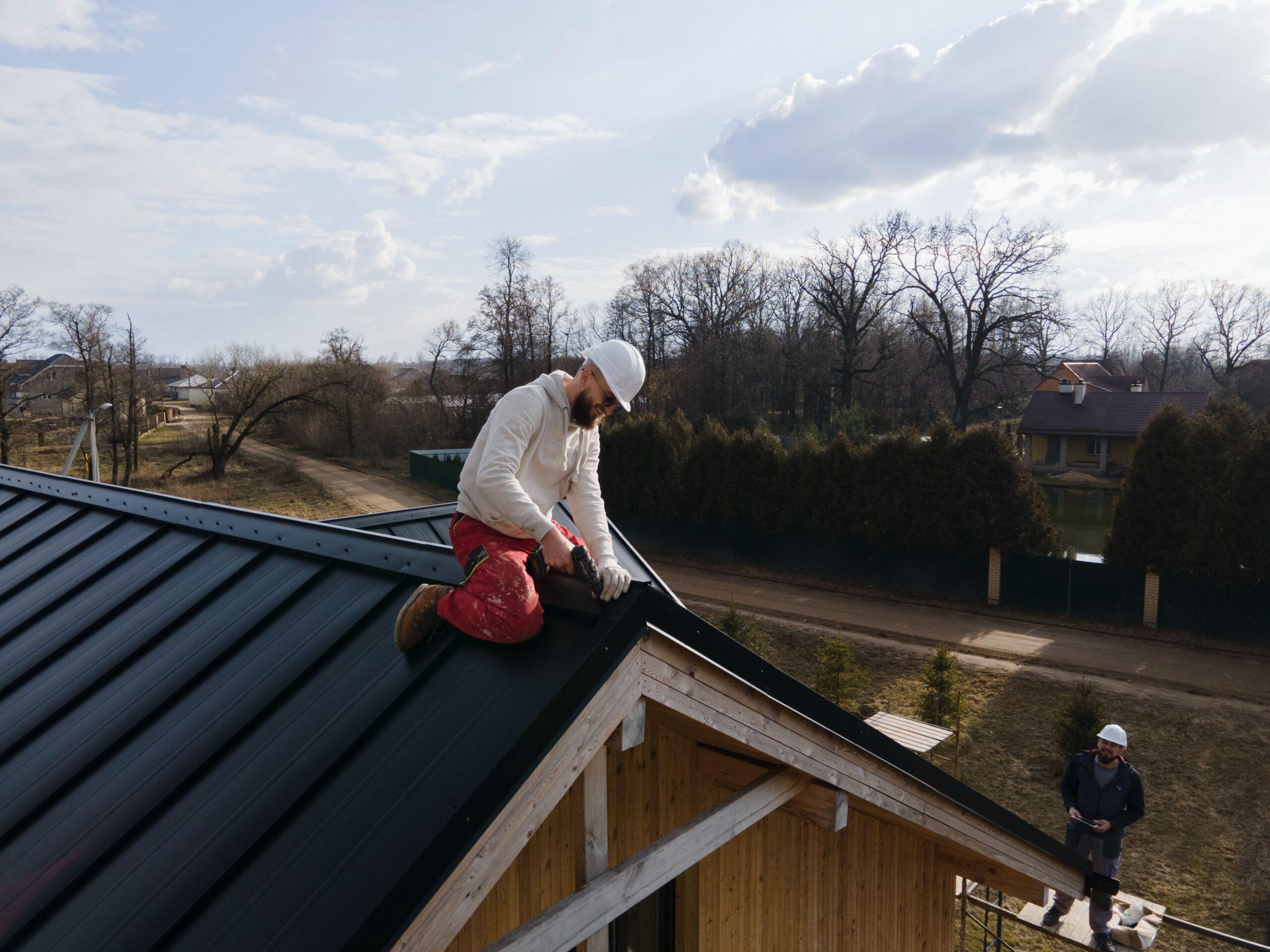 Professional Roof Repairs in Horsham – Trusted Roofing Contractors