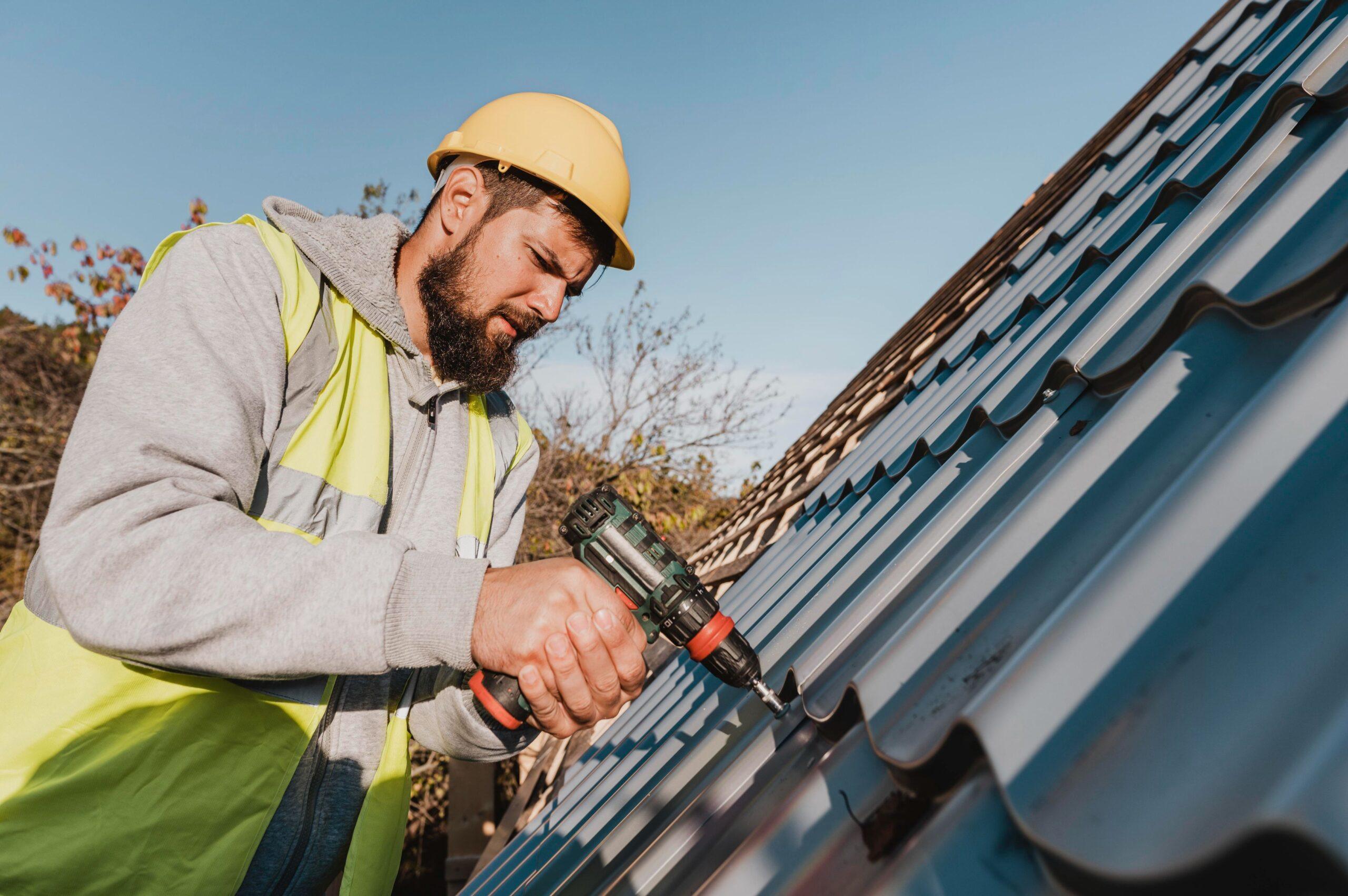 Roofers Pulborough for Repairs & More | Get a Free Quote