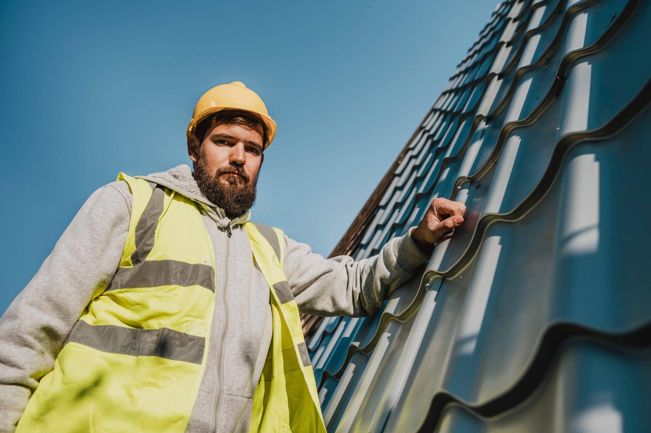 Roofers Thakeham & Nearby Areas – Book Your Roofing Service Now